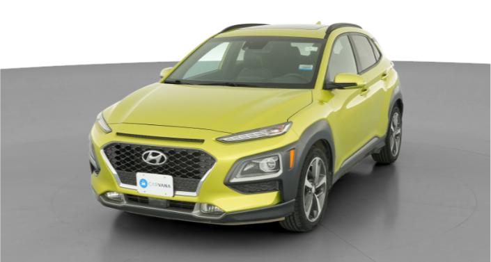 Thumbnail: 2020 Hyundai Kona - 1