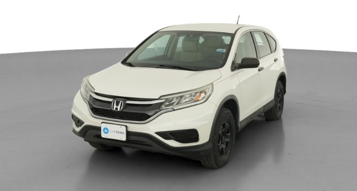 Thumbnail: 2016 Honda CR-V - 1