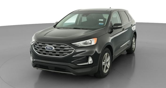 Thumbnail: 2019 Ford Edge - 1