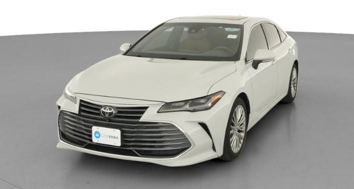 Thumbnail: 2022 Toyota Avalon - 1