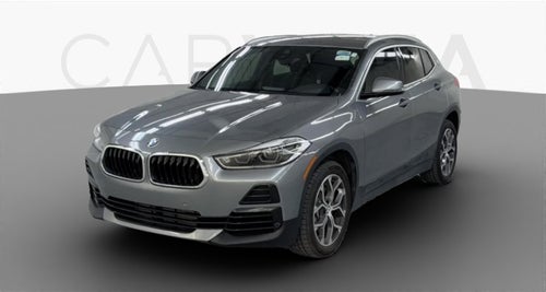 2023 BMW X2