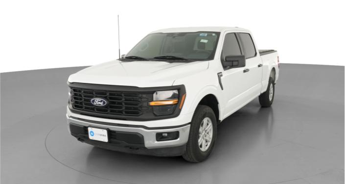Thumbnail: 2024 Ford Econoline - 1