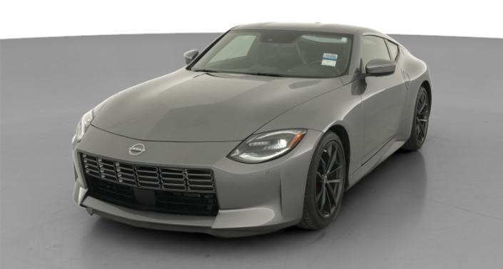 2024 Nissan Z Performance -
                  Colonial Heights, VA