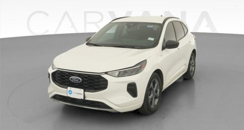 2023 Ford Escape