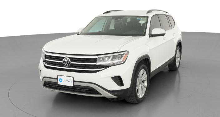 Thumbnail: 2021 Volkswagen Atlas - 1