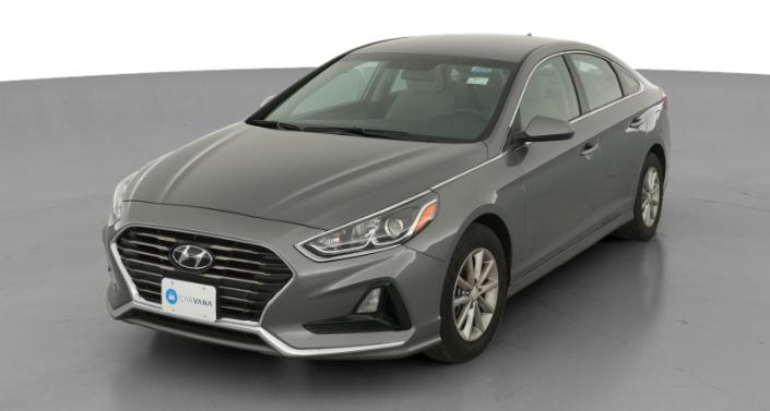 Thumbnail: 2019 Hyundai Sonata - 1