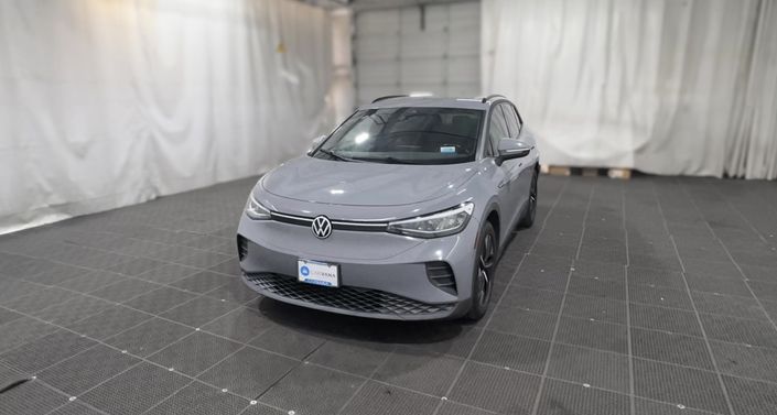 2021 Volkswagen ID.4 Pro -
                  North Las Vegas, NV