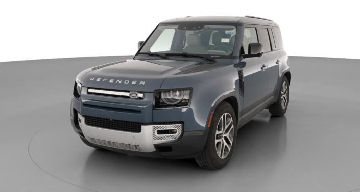 2021 Land Rover Defender 110 -
                  Lorain, OH