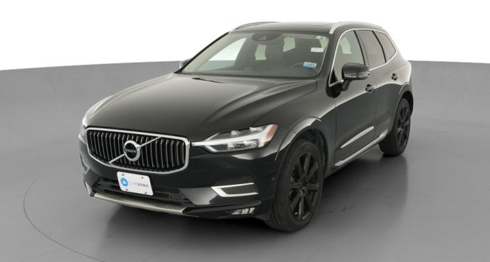 2019 Volvo XC60 T6 Inscription -
                  Rocklin, CA