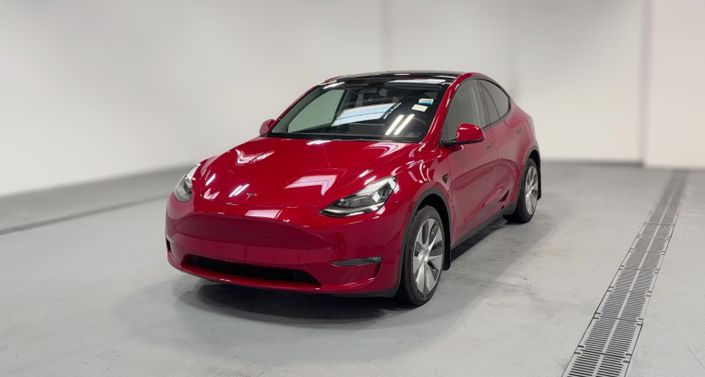 Thumbnail: 2023 Tesla Model Y - 1