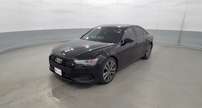Thumbnail: 2023 Audi A6 - 1