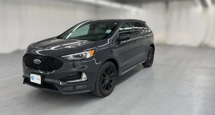 Thumbnail: 2021 Ford Edge - 1