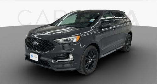 2021 Ford Edge