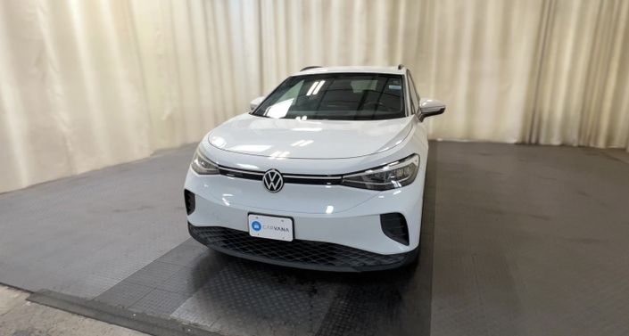 Thumbnail: 2022 Volkswagen ID.4 - 1