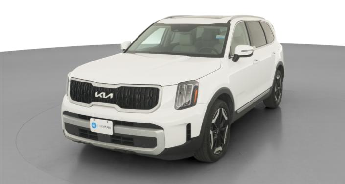 Thumbnail: 2025 Kia Telluride - 1