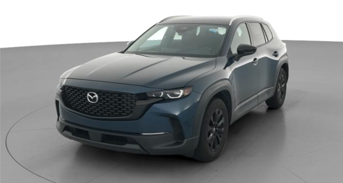 Thumbnail: 2025 Mazda CX-50 - 1