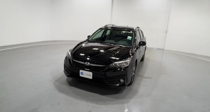 Thumbnail: 2023 Subaru Impreza - 1