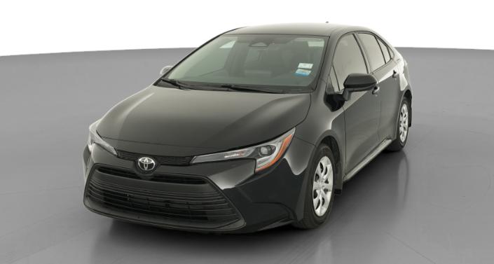 Thumbnail: 2026 Toyota Corolla - 1