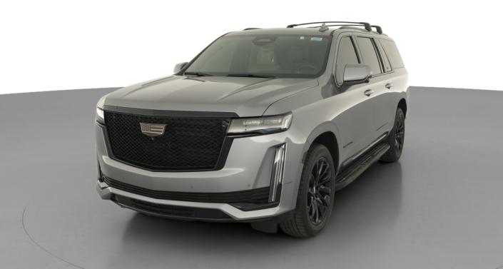 Thumbnail: 2021 Cadillac Escalade - 1