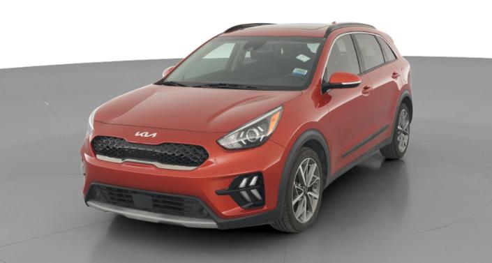 Thumbnail: 2022 Kia Niro - 1