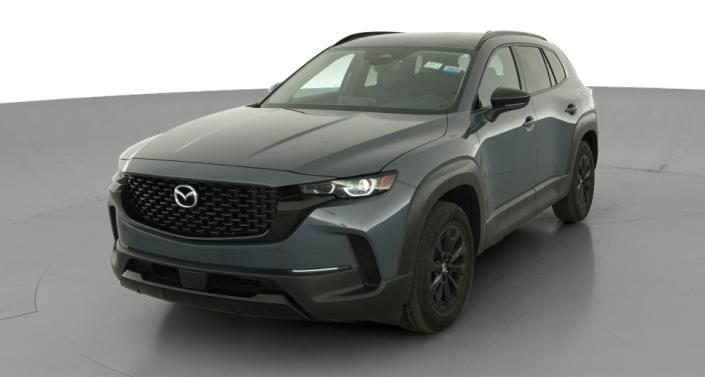 Thumbnail: 2025 Mazda CX-50 - 1
