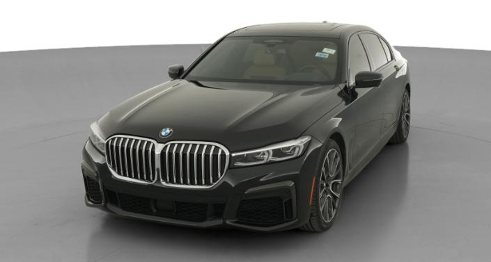 2022 BMW 7 Series 750i xDrive -
                  Beverly, NJ