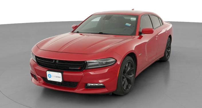 Thumbnail: 2016 Dodge Charger - 1