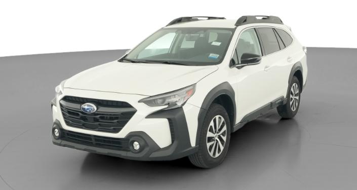 Thumbnail: 2025 Subaru Outback - 1