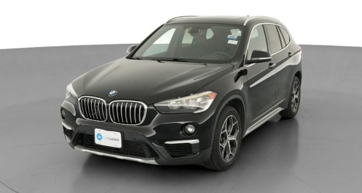 2018 BMW X1 xDrive28i -
                  Rocklin, CA