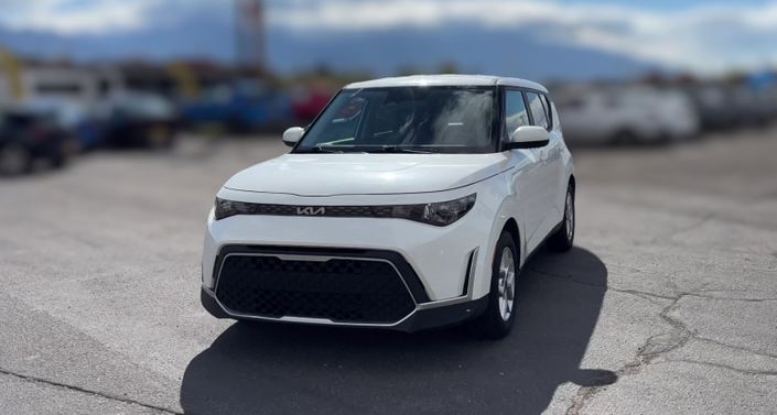 Thumbnail: 2025 Kia Soul - 1