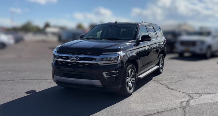 Thumbnail: 2024 Ford Expedition - 1