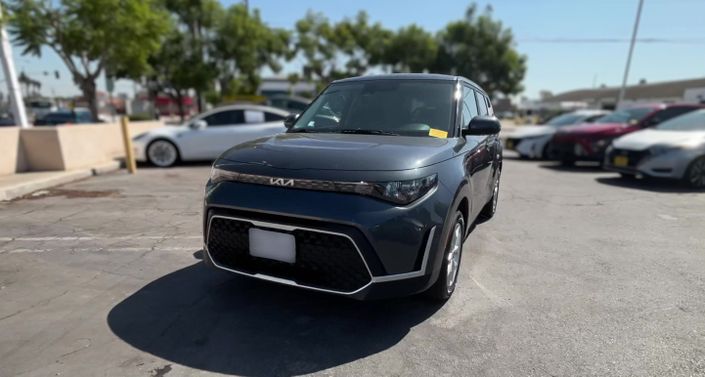 Thumbnail: 2025 Kia Soul - 1