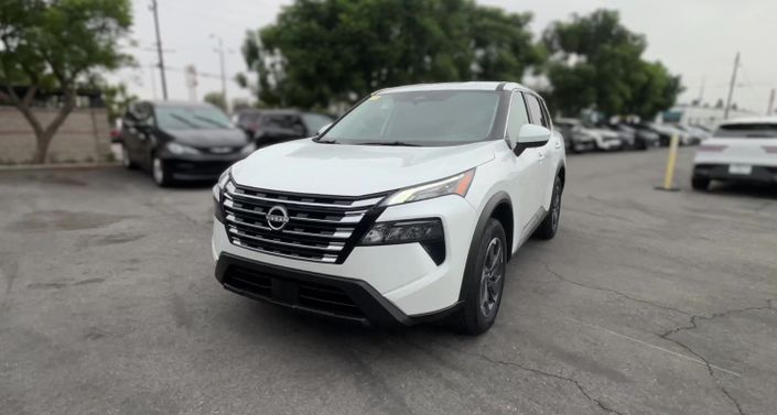 Thumbnail: 2025 Nissan Rogue - 1