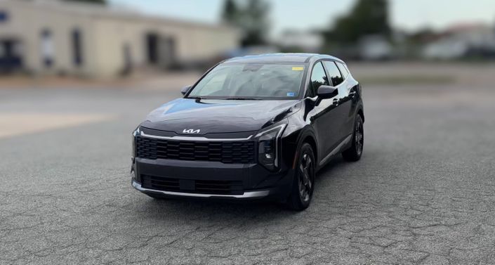 Thumbnail: 2026 Kia Sportage - 1
