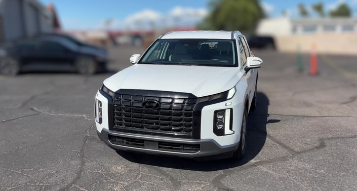 Thumbnail: 2025 Hyundai Palisade - 1