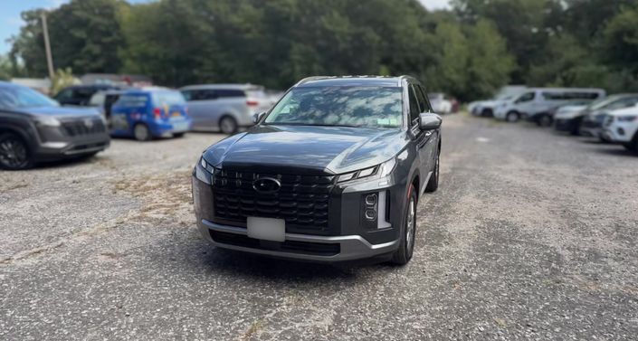 Thumbnail: 2025 Hyundai Palisade - 1