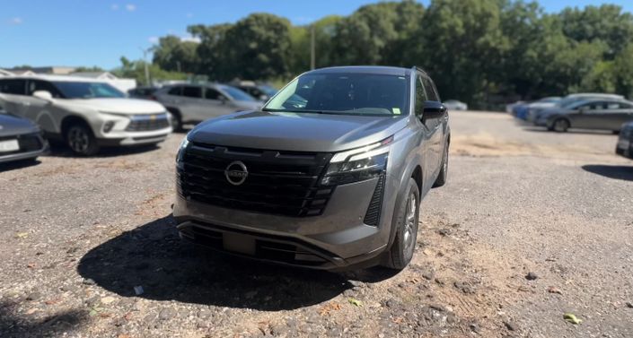 Thumbnail: 2026 Nissan Pathfinder - 1