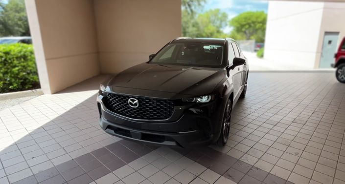 Thumbnail: 2026 Mazda CX-50 - 1