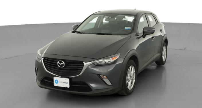 2016 Mazda CX-3 Touring -
                  Tolleson, AZ