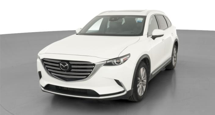 Thumbnail: 2021 Mazda CX-9 - 1