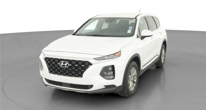 Thumbnail: 2020 Hyundai Santa Fe - 1
