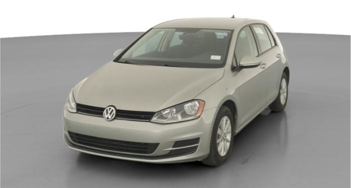 2017 Volkswagen Golf S -
                  Fort Worth, TX