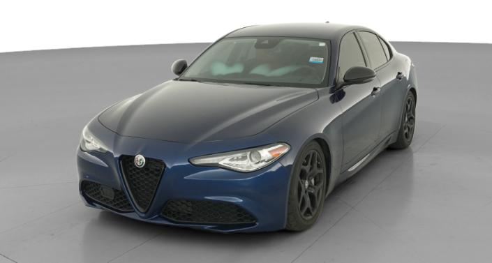 2021 Alfa Romeo Giulia Sprint -
                  Hebron, OH