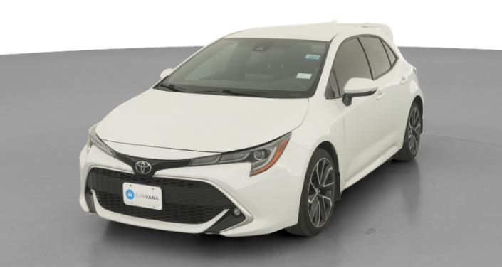 Thumbnail: 2022 Toyota Corolla - 1