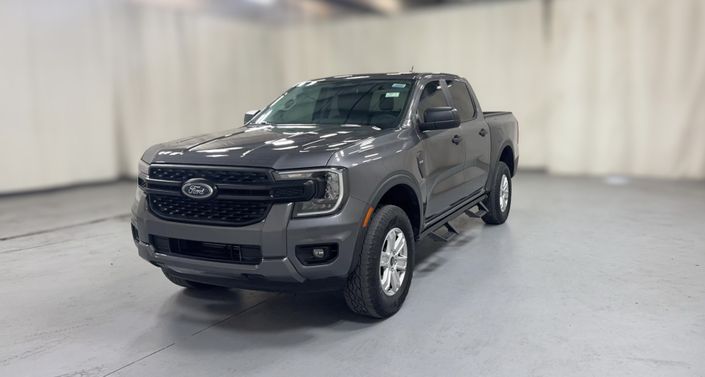 Thumbnail: 2024 Ford Ranger - 1