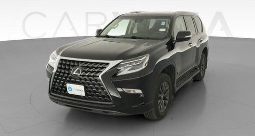 2020 Lexus GX