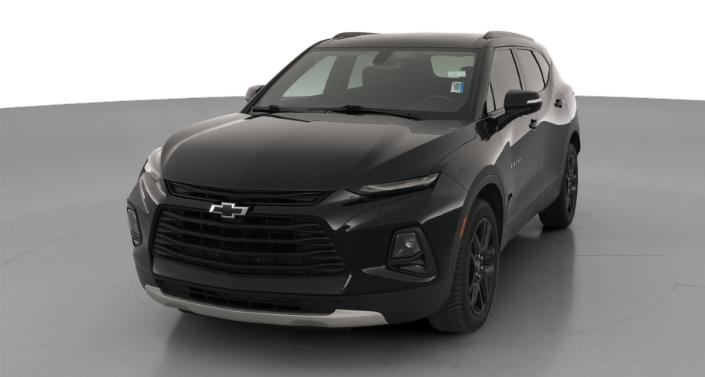2020 Chevrolet Blazer  -
                  Lorain, OH