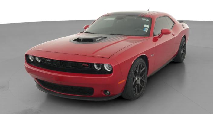 Thumbnail: 2016 Dodge Challenger - 1