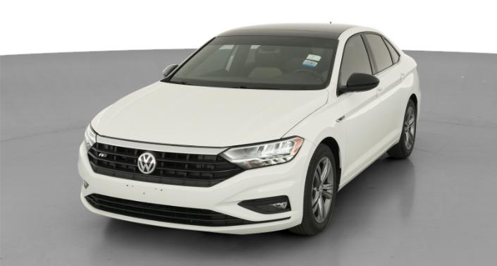 Thumbnail: 2021 Volkswagen Jetta - 1