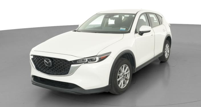 Thumbnail: 2023 Mazda CX-5 - 1